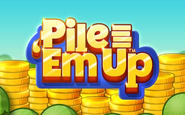 Игровой автомат Pile ‘Em Up