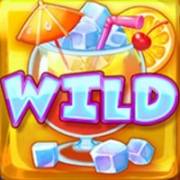 Pineapple Crush: Wild