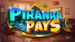 Онлайн слот Piranha Pays играть