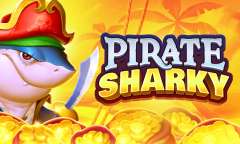 Онлайн слот Pirate Sharky играть