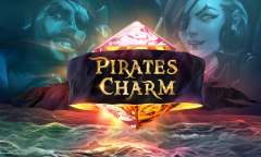 Онлайн слот Pirates Charm играть
