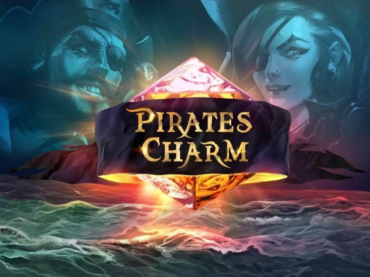 Слот Pirates Charm играть бесплатно