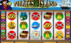 Онлайн слот Pirates Island играть