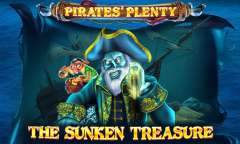 Онлайн слот Pirates’ Plenty играть