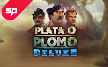 Игровой автомат Plata o Plomo Deluxe