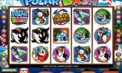 Онлайн слот Polar Bash играть