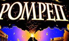 Онлайн слот Pompeii играть