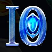 Poseidon Fortune: 10