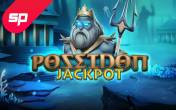 Автомат Poseidon Jackpot (демо-версия)