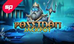 Онлайн слот Poseidon Jackpot играть