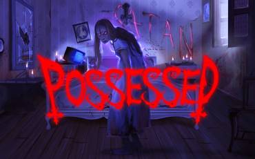 Игровой автомат Possessed