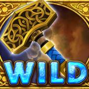 Power of Gods: Valhalla: Wild