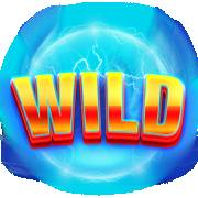 Power Wildz Fruit Saga: Wild