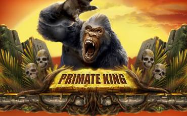 Primate King