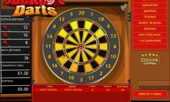 Онлайн слот Progressive Jackpot Darts играть