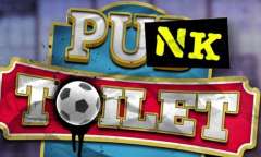 Онлайн слот Punk Toilet играть