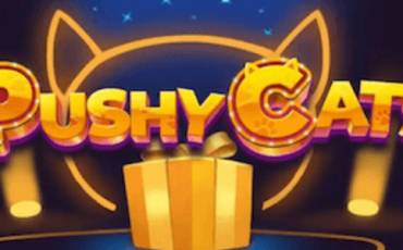 Игровой автомат Pushy Cats