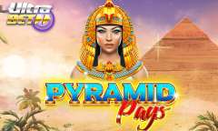 Онлайн слот Pyramid Pays играть