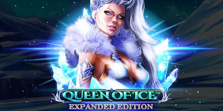 Слот Queen Of Ice Expanded Edition играть бесплатно