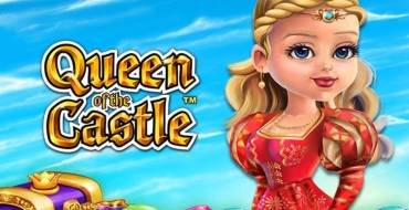 Queen of the Castle: Игровой автомат