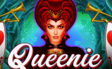 Игровой автомат Queenie