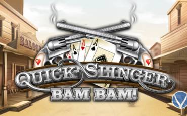 Игровой автомат Quick Slinger Bam Bam