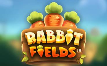 Игровой автомат Rabbit Fields