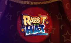 Онлайн слот Rabbit in the Hat играть