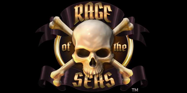 Слот Rage of the Seas играть бесплатно