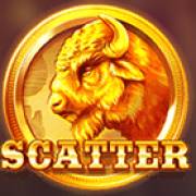 Raging Bison: Scatter