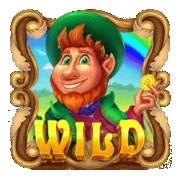 Rainbow Mania: Символ Wild 2