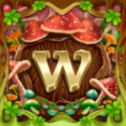 Rainbow Wilds Megaways: Mushroom Wild