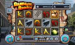 Онлайн слот Rampage Riches играть