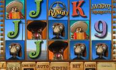 Онлайн слот Rango играть