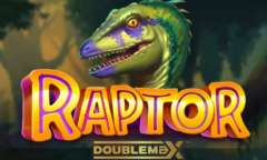 Онлайн слот Raptor Doublemax играть