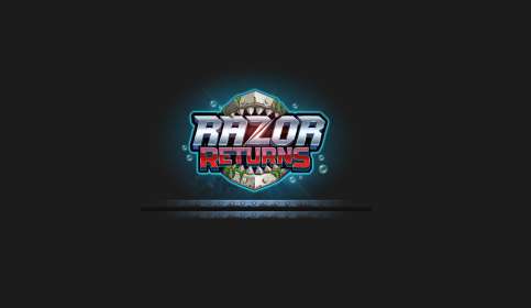 Razor Returns (Push Gaming) обзор