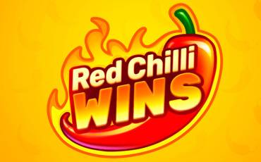 Игровой автомат Red Chilli Wins