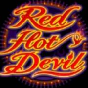 Red Hot Devil: Wild