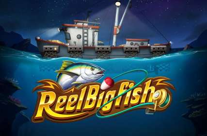 Reel Big Fish (Blue Guru Games) обзор