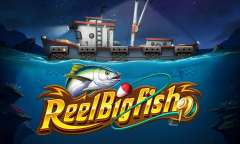 Онлайн слот Reel Big Fish играть