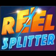 Reel Splitter: Логотип