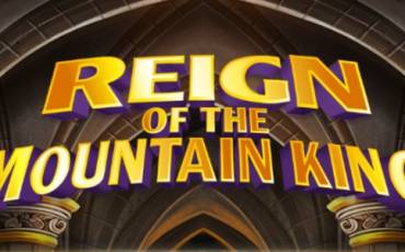 Игровой автомат Reign Of The Mountain