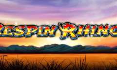 Онлайн слот Respin Rhino играть