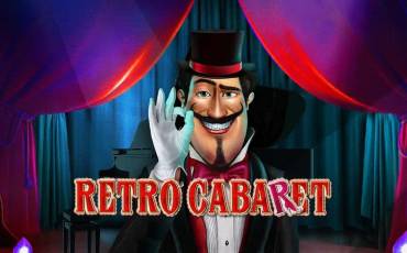 Retro Cabaret