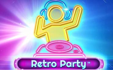 Retro Party