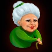 Rich Granny: Бабуля в зеленом