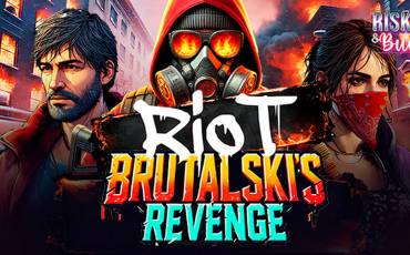 Riot: Brutalski`s Revenge