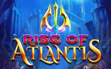 Rise of Atlantis