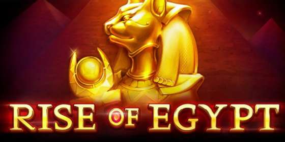 Rise of Egypt (Playson) обзор