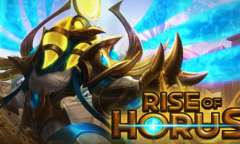 Онлайн слот Rise of Horus играть